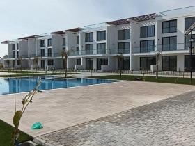 Floor Apartment For Sale in Agios Sergios-Nothern Cyprus, Cyprus