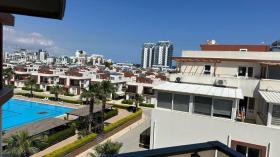 Квартира Τρίκωμο Продаётся Кипр