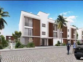 Villa Τρίκωμο Til salgs Cyprus