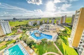 Floor Apartment Τρίκωμο For Sale Cyprus