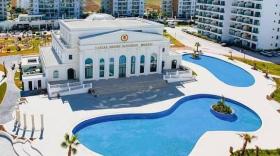 Plat Τρίκωμο te koop Cyprus