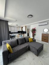 apartamento andar Μπογάζι À venda Chipre apartamento andar Μπογάζι À venda Chipre