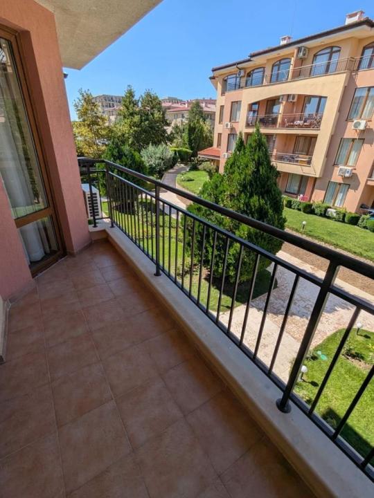 Apartment For Sale in Sveti Vlas-Sq., Bulgaria