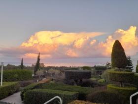 テラスフラット ギルネ（キレニア）地区 販売中 キプロス