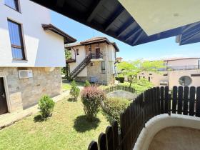 Apartment For Sale in Kozichino-Burgas, Bulgaria