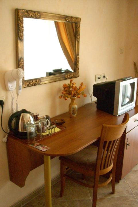 Hotel Manchmal Zu verkaufen Bulgarien