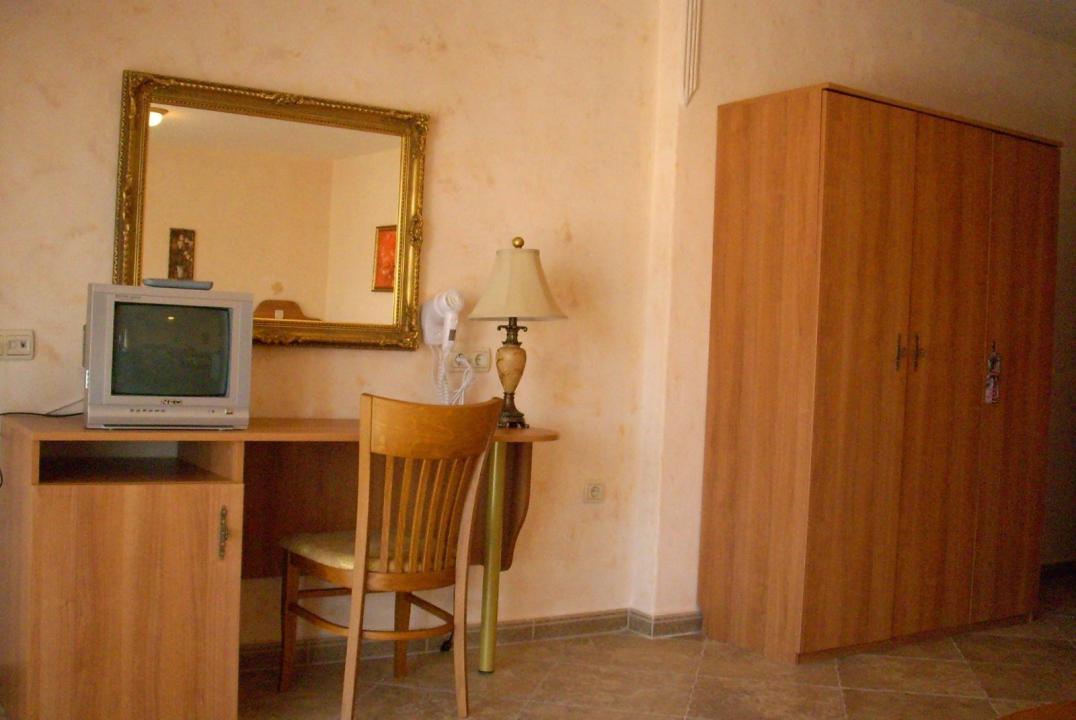 Hotel Manchmal Zu verkaufen Bulgarien