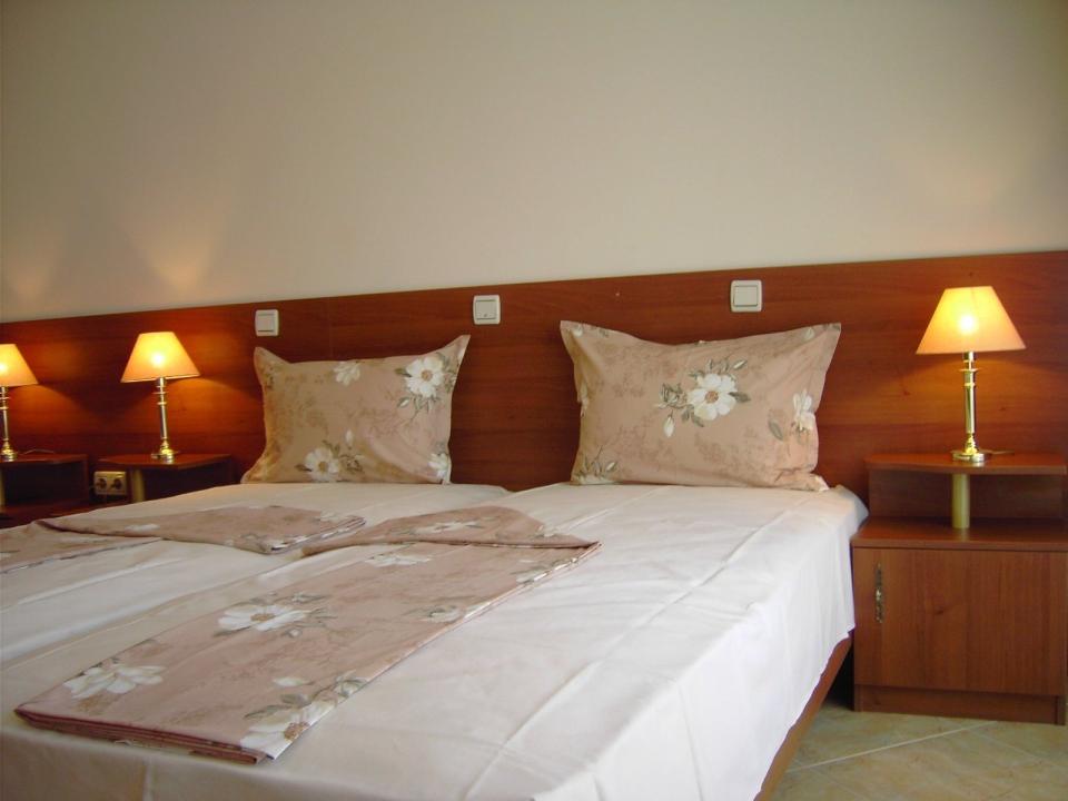 Hotel Manchmal Zu verkaufen Bulgarien