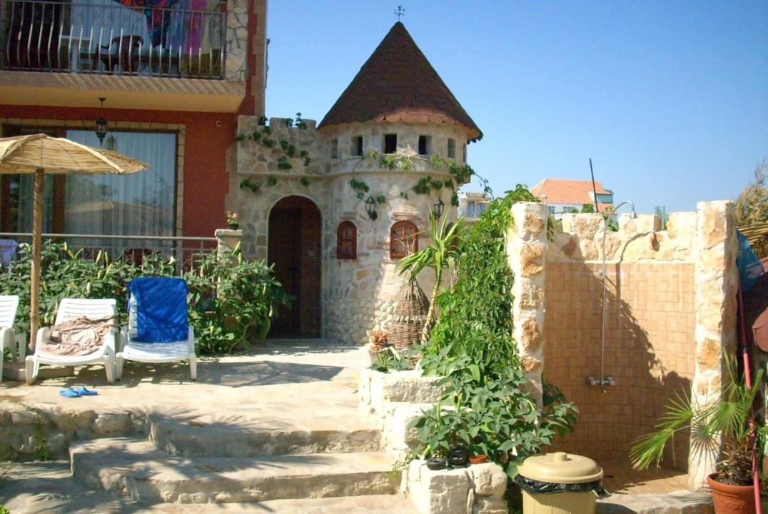 Hotel Manchmal Zu verkaufen Bulgarien