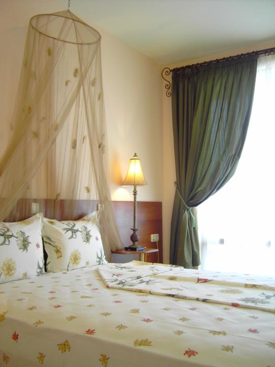 Hotel Manchmal Zu verkaufen Bulgarien