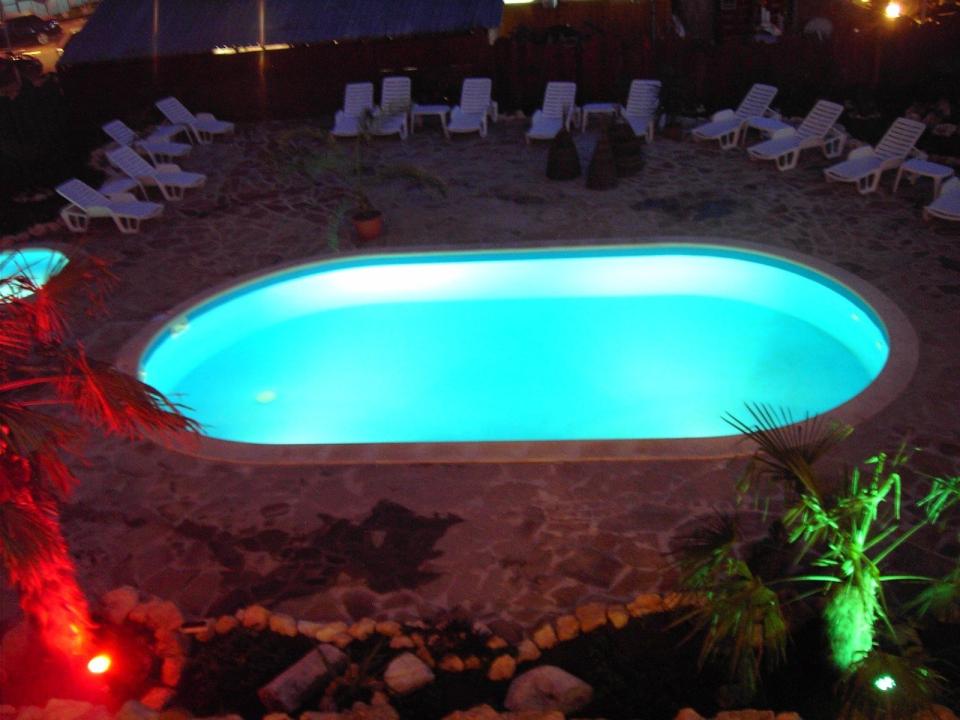 Hotel Manchmal Zu verkaufen Bulgarien