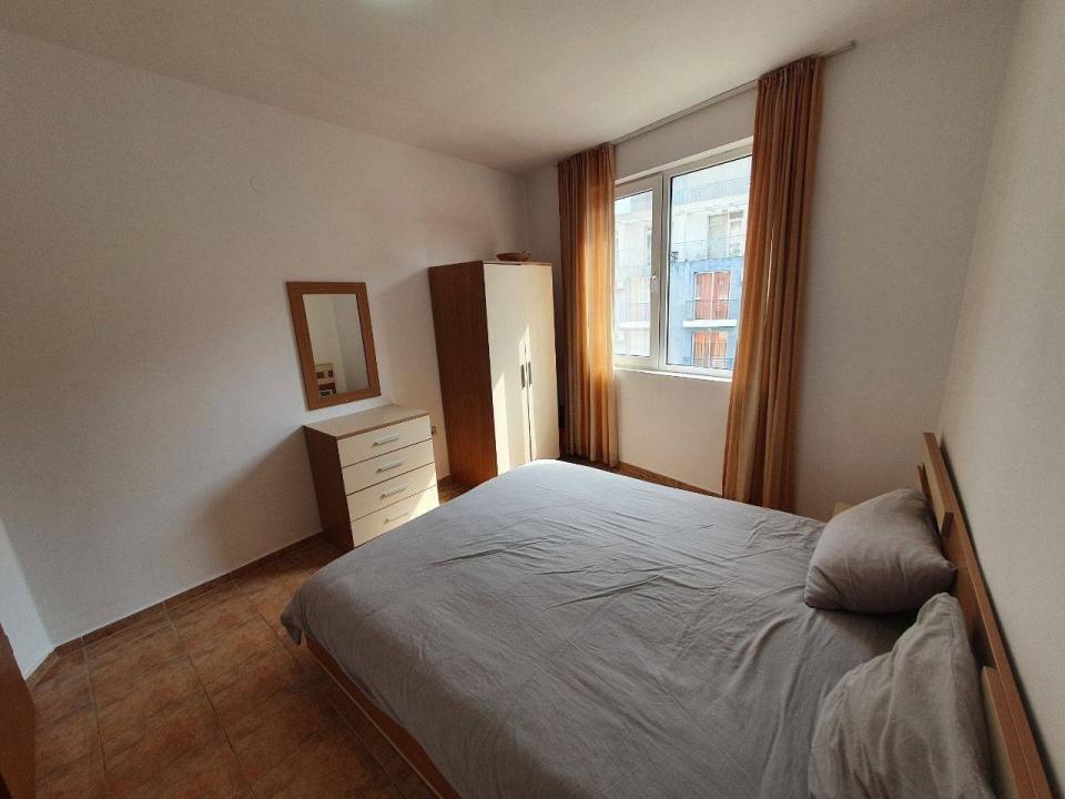 Apartamento Слънчев бряг À venda Bulgária