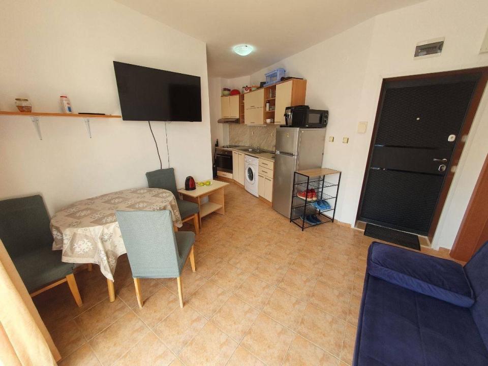 Apartamento Слънчев бряг À venda Bulgária