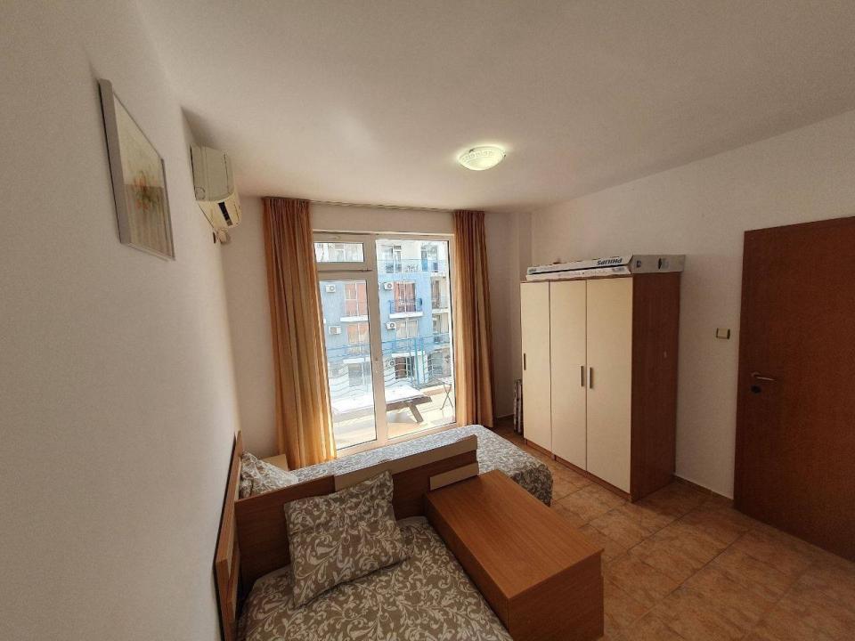 Apartamento Слънчев бряг À venda Bulgária