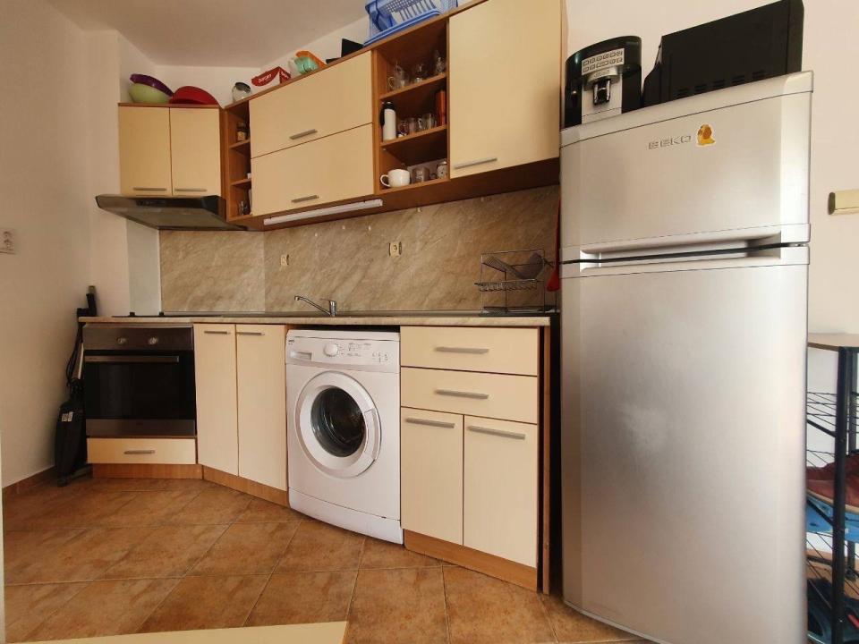 Apartamento Слънчев бряг À venda Bulgária