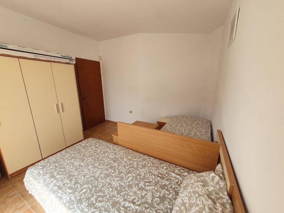 Apartamento Слънчев бряг À venda Bulgária