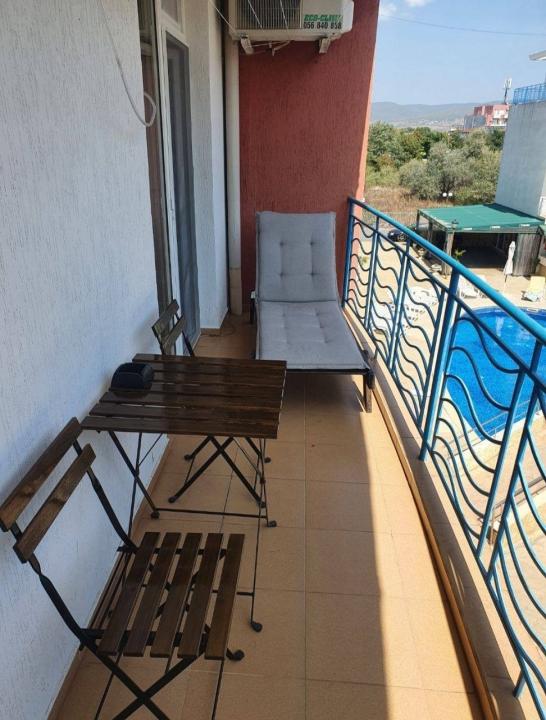 Apartamento Слънчев бряг À venda Bulgária