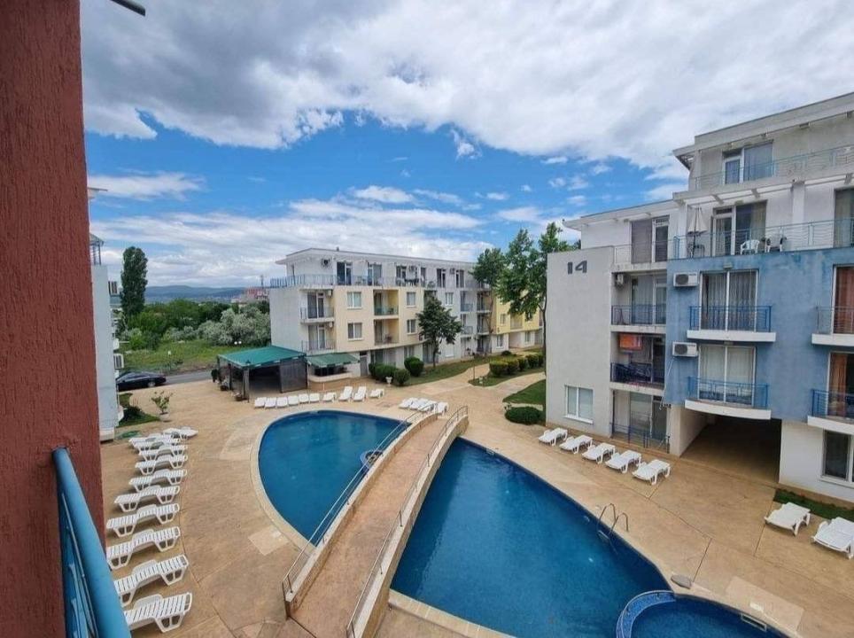 Apartamento Слънчев бряг À venda Bulgária