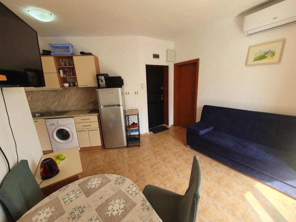 Apartamento Слънчев бряг À venda Bulgária