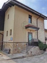 Terraced houses For Sale in Kozichino-Burgas, Bulgaria