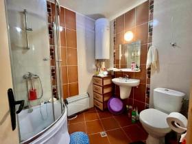 Apartamentos Burgas En venta Bulgaria