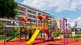 フラット 晴れた海辺 販売中 ブルガリア