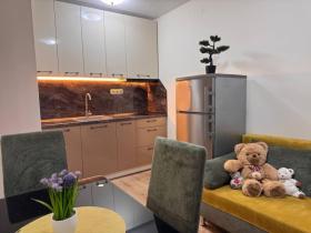 appartamento con terrazza In vendita a Spiaggia assolata-Mq., Bulgaria