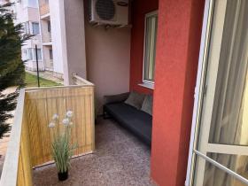 teras daire Слънчев бряг Satılık Bulgaristan