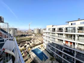 Top floor apartment  Sunny Beach For Sale Bulgaria