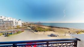 Apartment For Sale in Pomorie-Burgas, Bulgaria