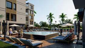 Apartment For Sale in Sometimes-Burgas, Bulgaria