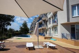 Plat te koop in Слънчев бряг, Bulgarije