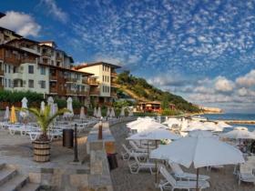 مسطحة Святой Влас للبيع بلغاريا