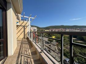 Квартира Святой Влас Продаётся Болгария