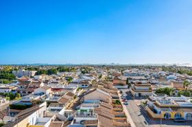 apartamento andar Los Alcázares À venda Espanha