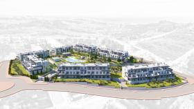 Płaski Estepona Na sprzedaż Hiszpania Płaski Estepona Na sprzedaż Hiszpania