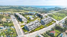 Płaski Estepona Na sprzedaż Hiszpania Płaski Estepona Na sprzedaż Hiszpania