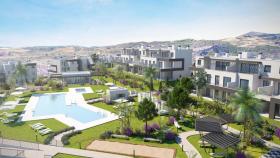 Płaski Estepona Na sprzedaż Hiszpania Płaski Estepona Na sprzedaż Hiszpania