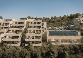مسطحة Marbella للبيع اسبانيا