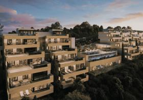 مسطحة Marbella للبيع اسبانيا