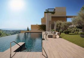 مسطحة Marbella للبيع اسبانيا