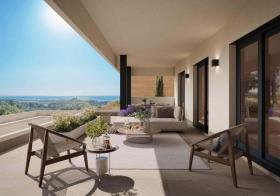 مسطحة Marbella للبيع اسبانيا