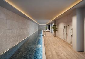 مسطحة Marbella للبيع اسبانيا