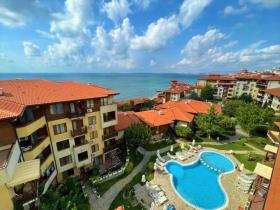 Leilighet Til salgs i Sveti Vlas-кв. Юрта под пътя, Bulgaria