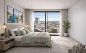 フラット トレビエハ 販売中 スペイン