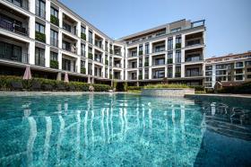 Apartment Zu verkaufen in Sonniger Strand-Quadrat., Bulgarien Apartment Zu verkaufen in Sonniger Strand-Quadrat., Bulgarien