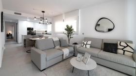 Квартира Бенидорм Продаётся Испания