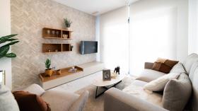 Квартира Бенидорм Продаётся Испания