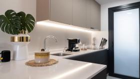 Квартира Бенидорм Продаётся Испания