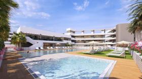 Gulv Leilighet  Torrevieja Til salgs Spain